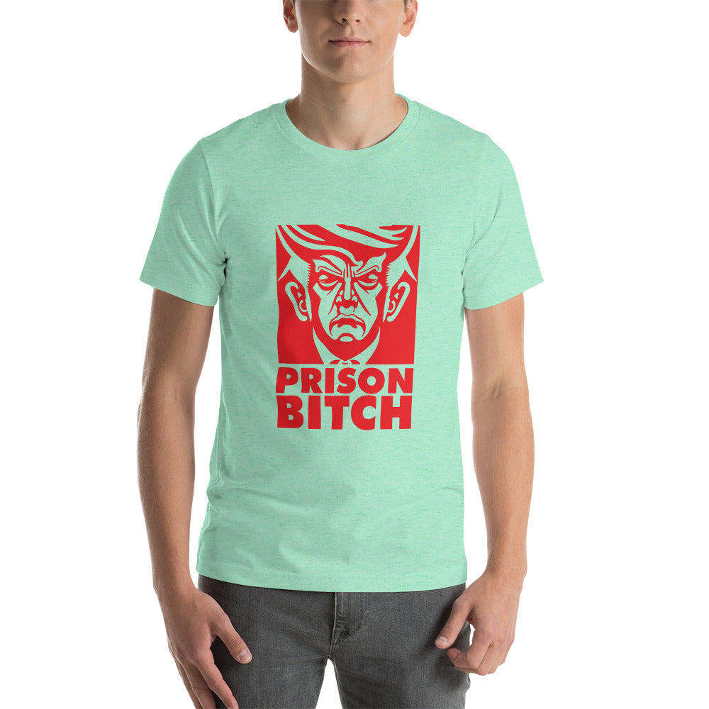 Prison Bitch t-shirt