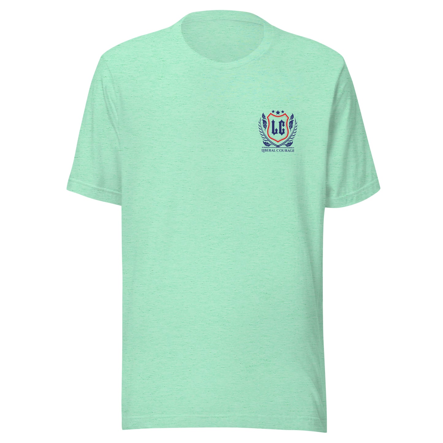 Women's t-shirt What is Belief?