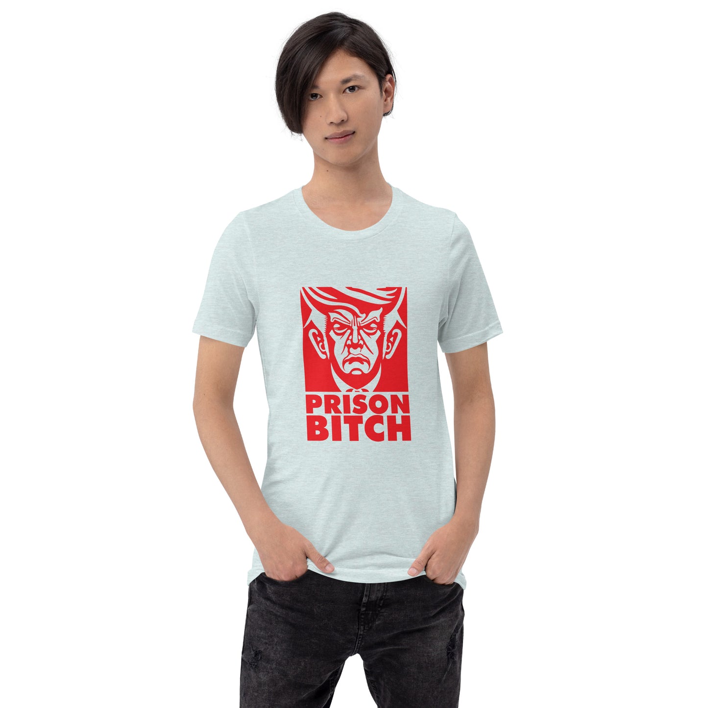 Prison Bitch t-shirt