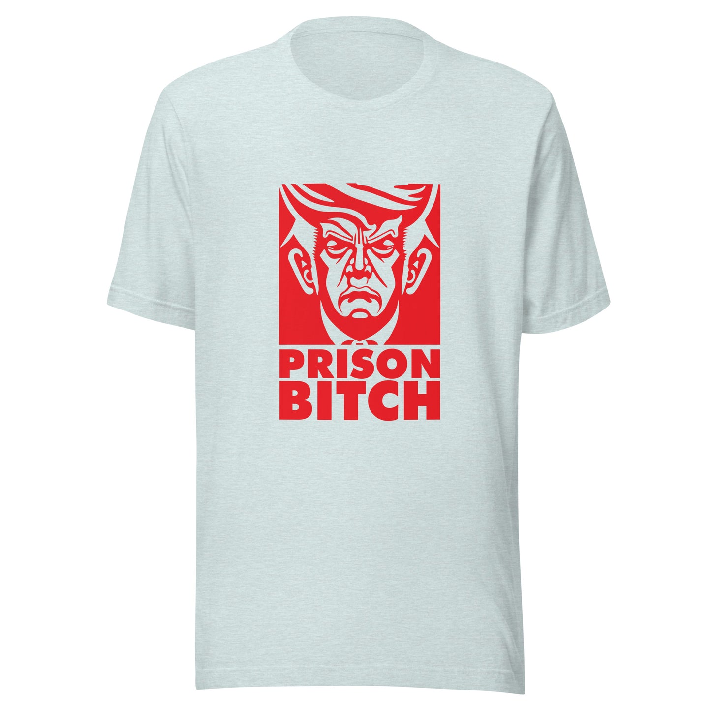 Prison Bitch t-shirt