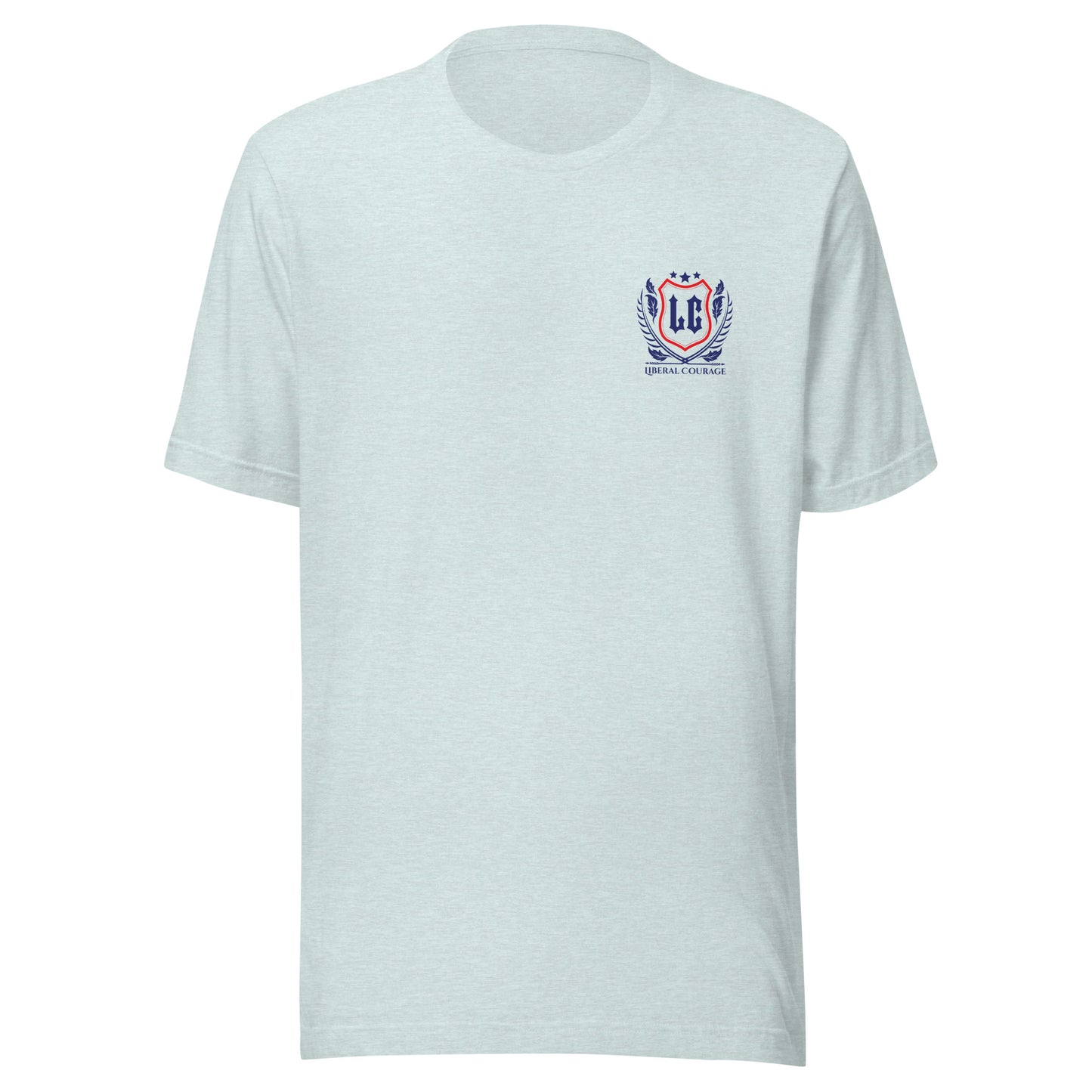 Women's t-shirt What is Belief?