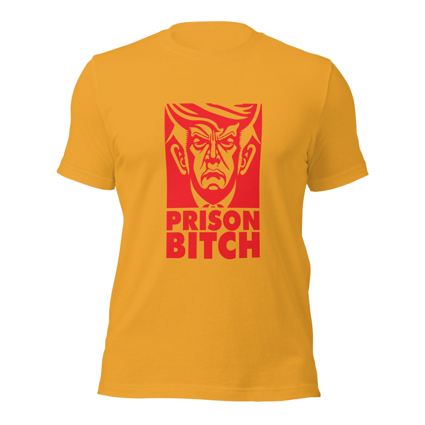 Prison Bitch t-shirt