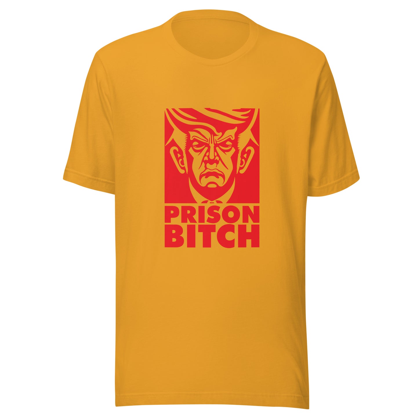 Prison Bitch t-shirt