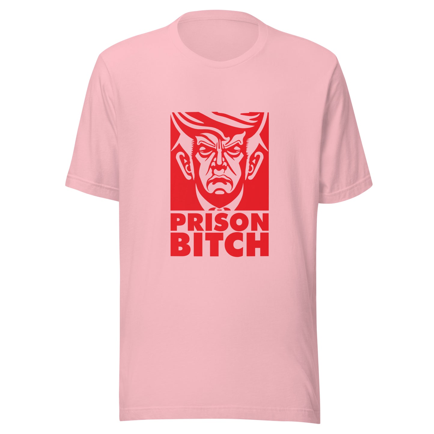 Prison Bitch t-shirt