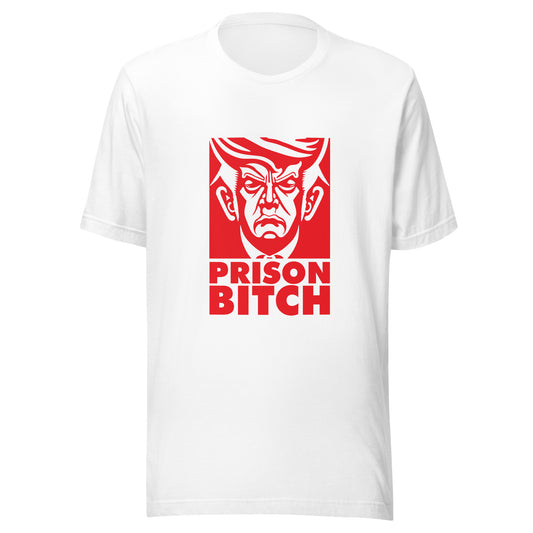Prison Bitch t-shirt