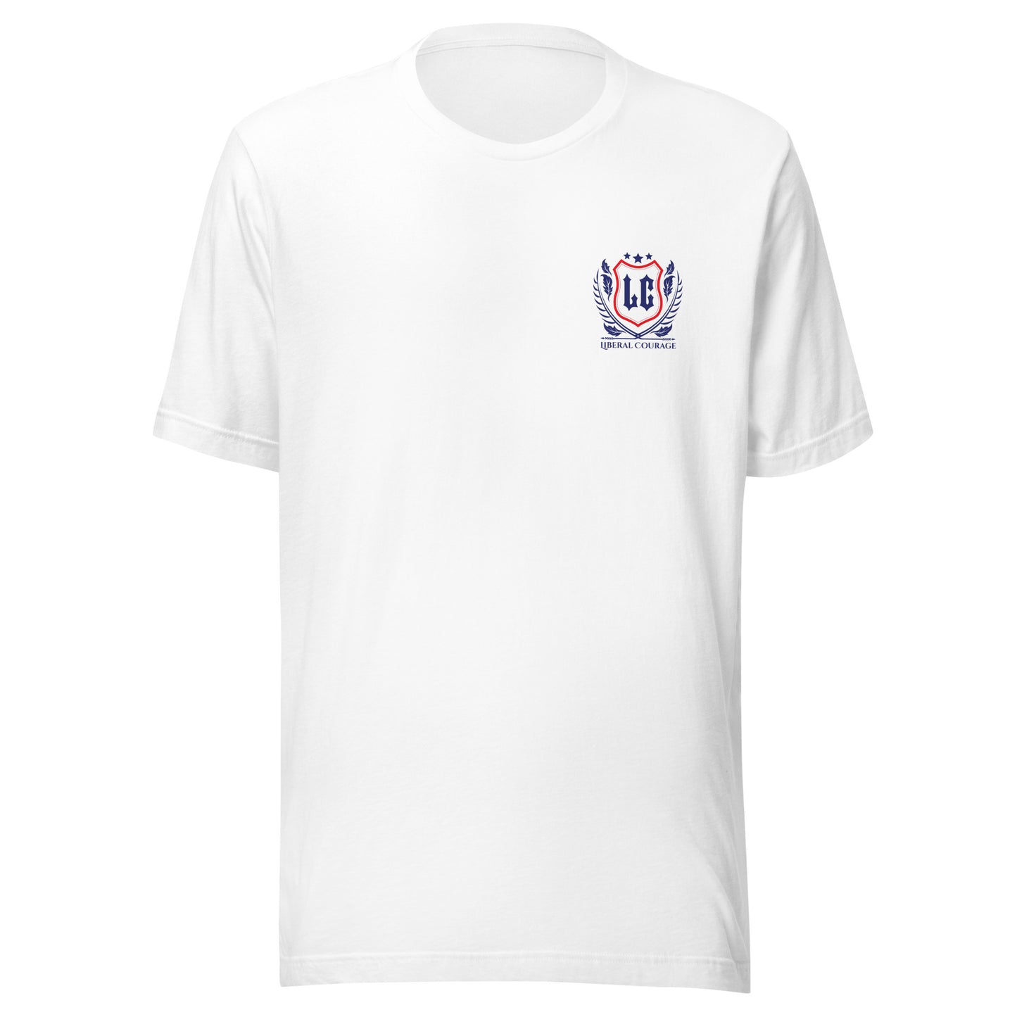 Women's t-shirt What is Belief?