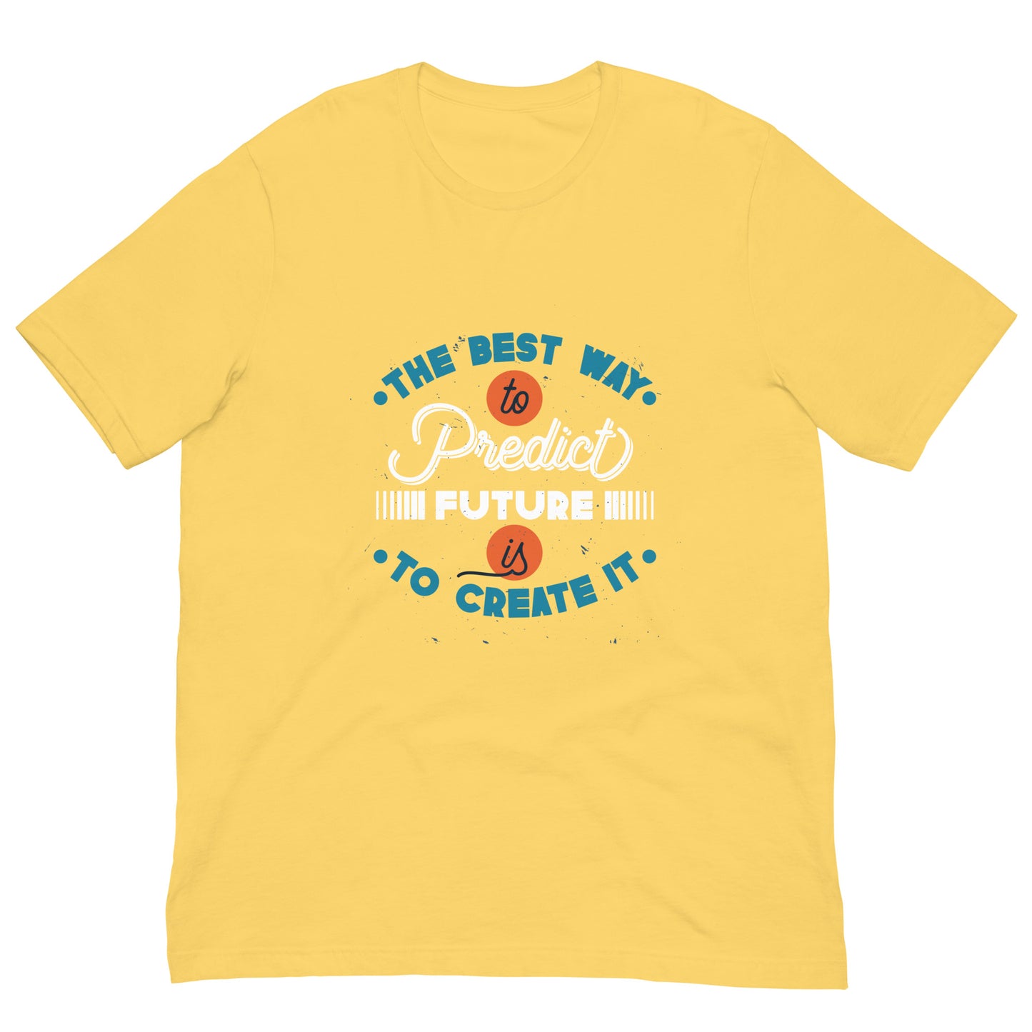 Stylish Soft & Organic Cotton Unisex T-Shirt