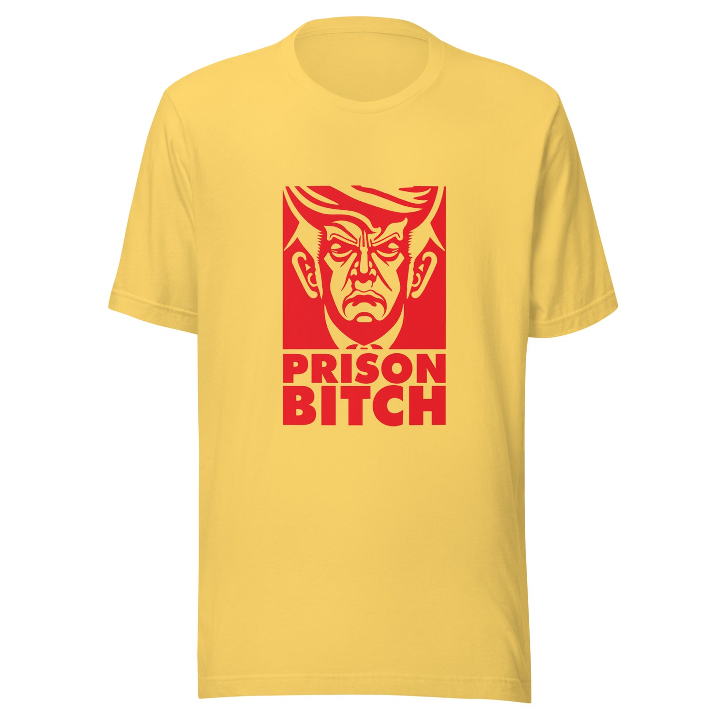 Prison Bitch t-shirt