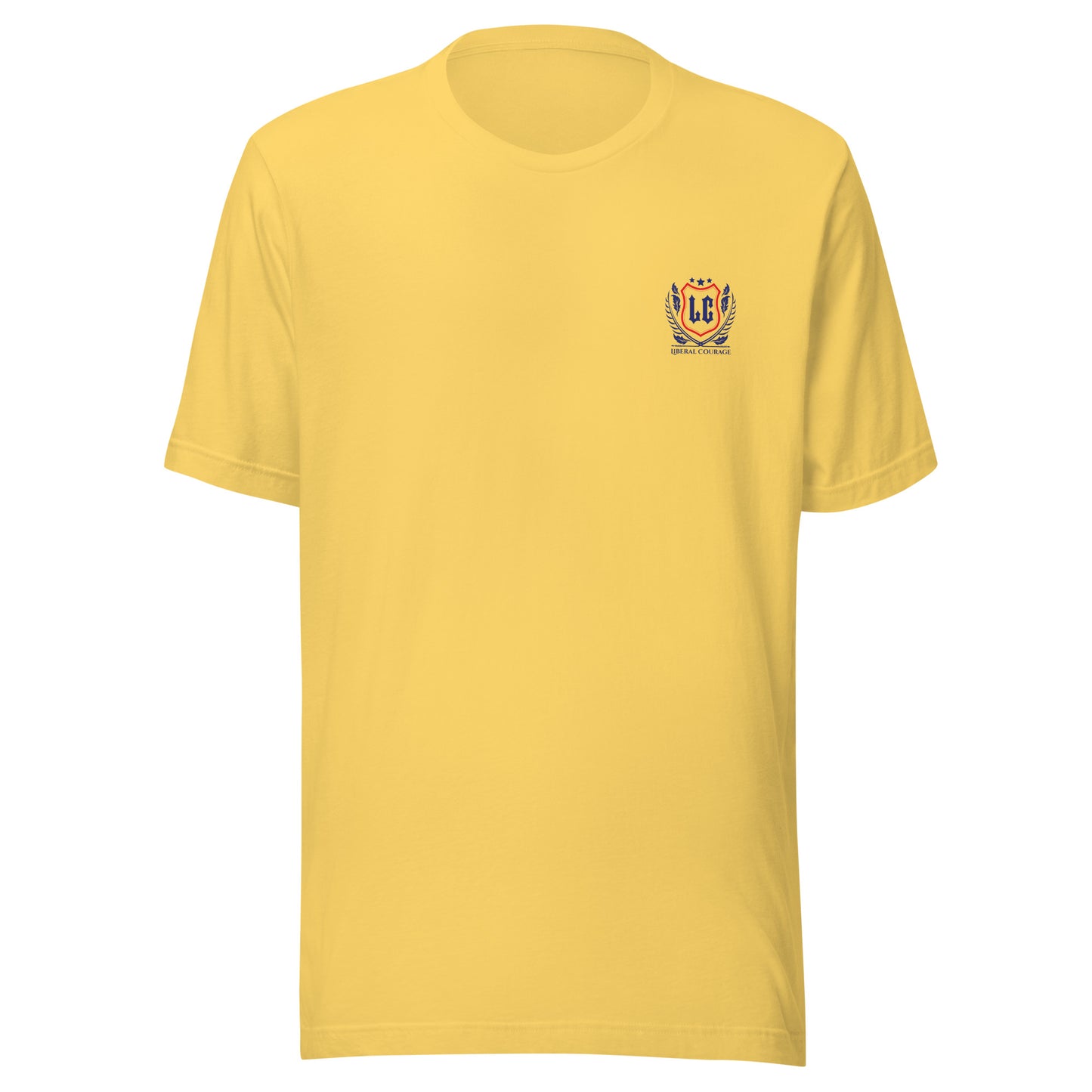 Women American Heroes Graphic Tee: Wear Your Pride!
