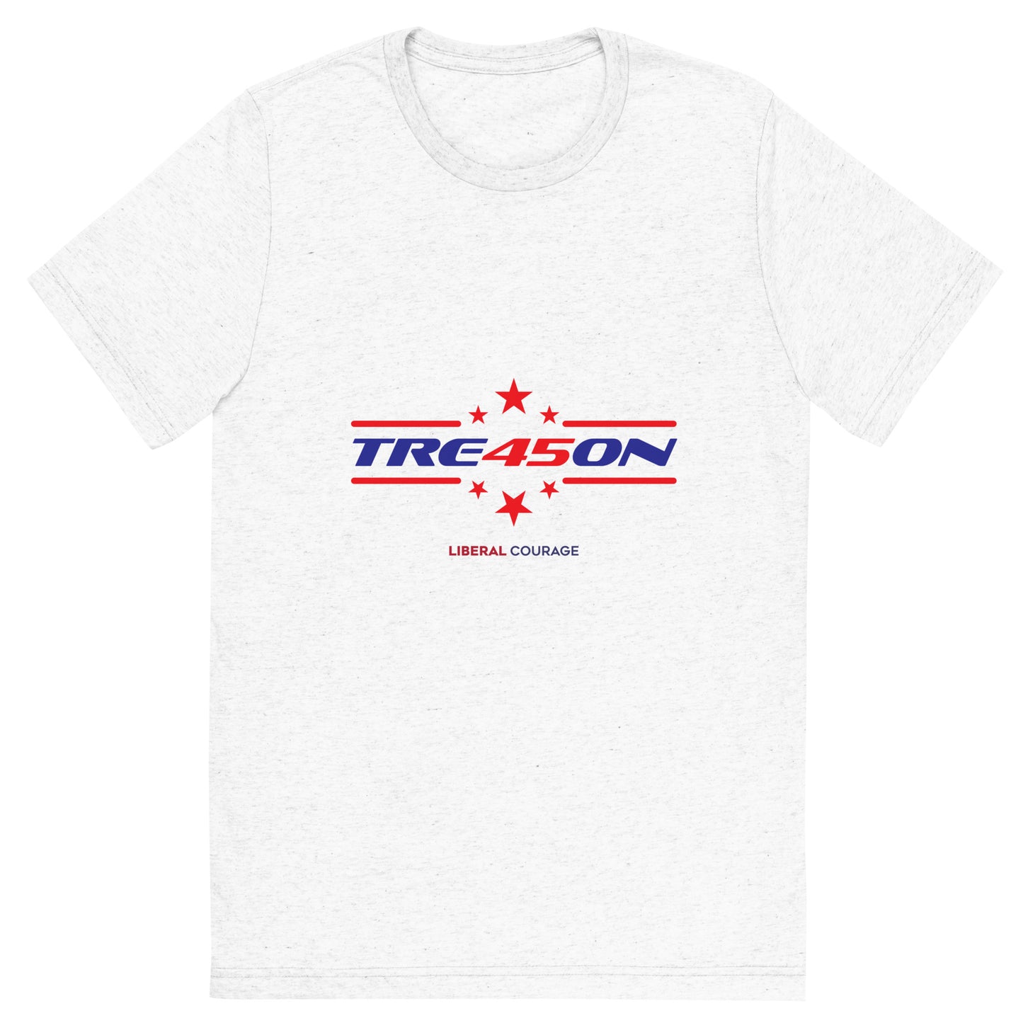 Treason Short sleeve t-shirt