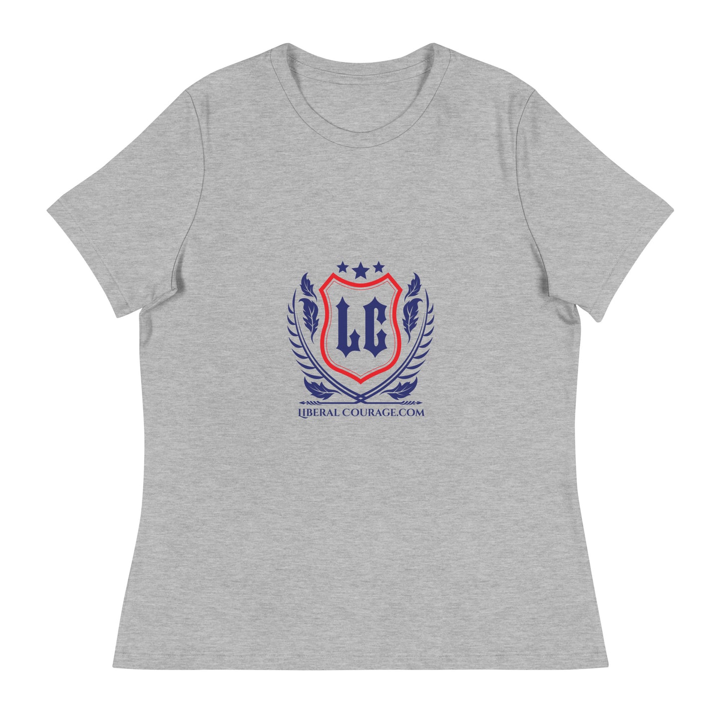 I Am Woke - Women's T-shirt