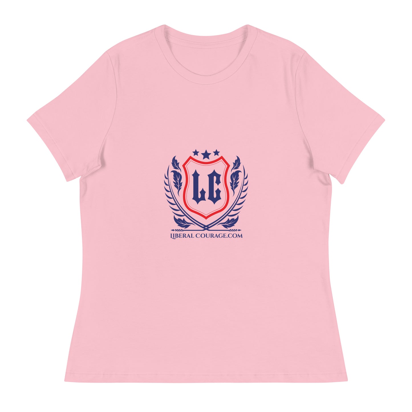 I Am Woke - Women's T-shirt