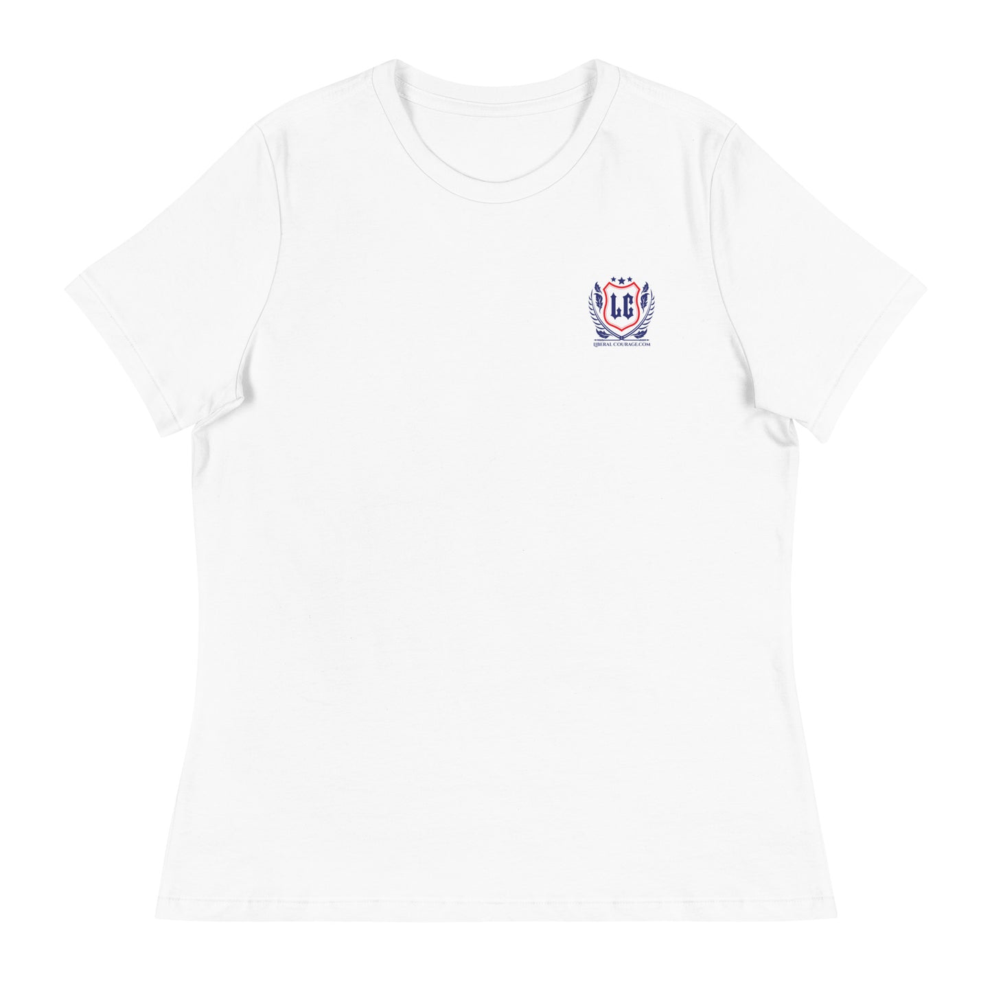 Dot Let Steal - Women's T-Shirt