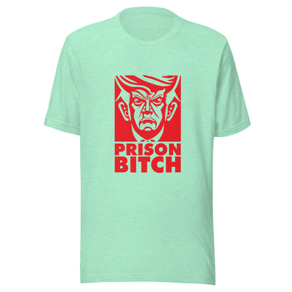 Prison Bitch t-shirt
