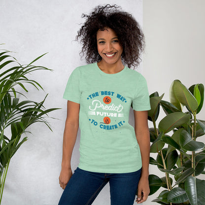 Stylish Soft & Organic Cotton Unisex T-Shirt