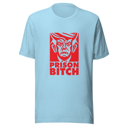 Prison Bitch t-shirt