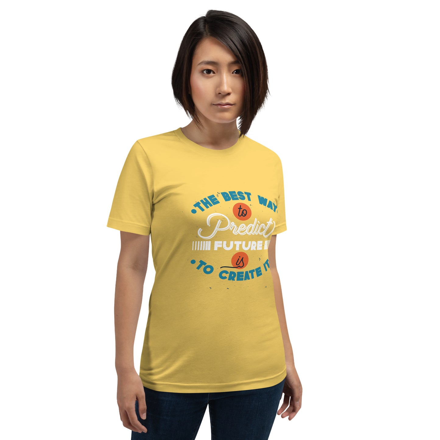 Stylish Soft & Organic Cotton Unisex T-Shirt